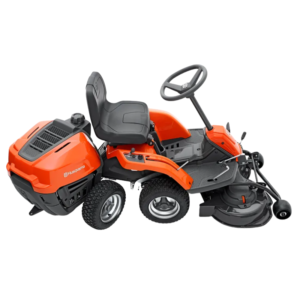 Tondeuse Autoportée Husqvarna Rider R112C5 – Coupe 85 cm