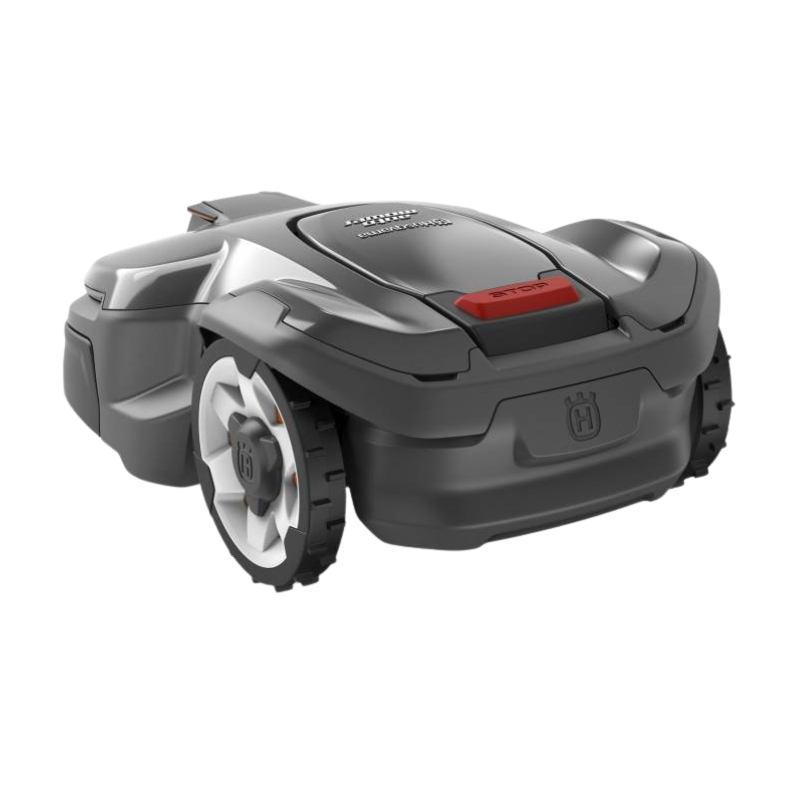 Robot Tondeuse Husqvarna Automower 415X - X-Line - Jusqu'à 1500 m2 – Image 2