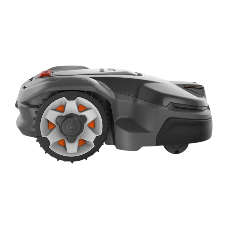 Robot Tondeuse Husqvarna Automower 415X - X-Line - Jusqu'à 1500 m2 – Image 3