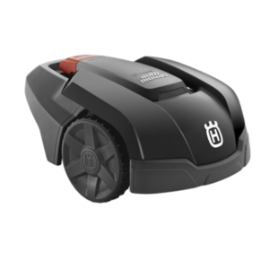 Robot Tondeuse Husqvarna Automower 105 – Jusqu'à 600 m² (Pack S Inclus)