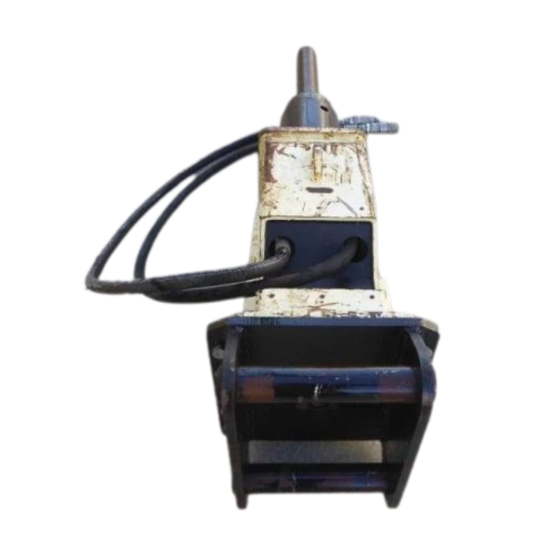 Mini Pelle KUBOTA U25-3 – 2,6T – Occasion 2008 – 3600h + BRH + 3 Godets – Image 7