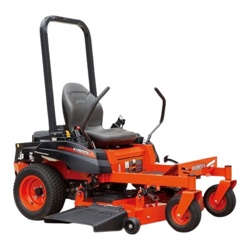 Tondeuse Autoportée Zero-Turn KUBOTA Z122R – 107 cm