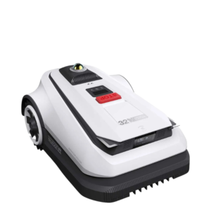 Robot Tondeuse Ecovacs GOAT A3000 LiDAR - Jusqu'à 3000 m2