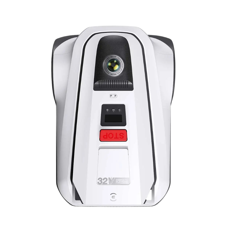 Robot Tondeuse Ecovacs GOAT A3000 LiDAR - Jusqu'à 3000 m2 – Image 2