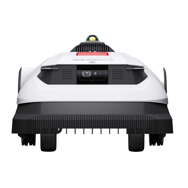 Robot Tondeuse Ecovacs GOAT A3000 LiDAR - Jusqu'à 3000 m2 – Image 3