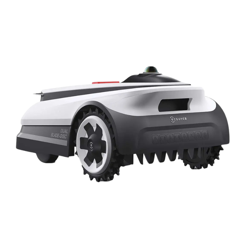 Robot Tondeuse Ecovacs GOAT A3000 LiDAR - Jusqu'à 3000 m2 – Image 4