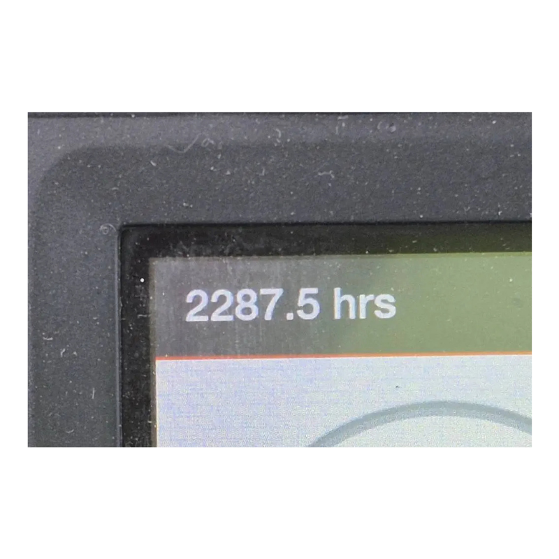 Bobcat E50 (E50R2) - Mini-pelle 5T (2022) - 2 287 h – Image 2