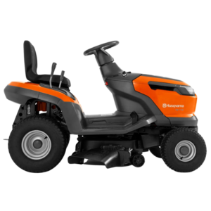 Tondeuse Autoportée Husqvarna TS 112