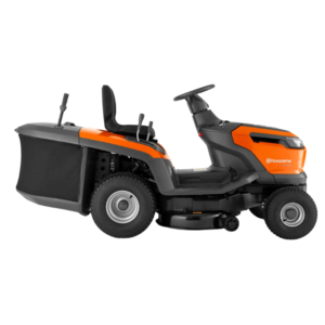 Tondeuse Autoportée Husqvarna TC 112