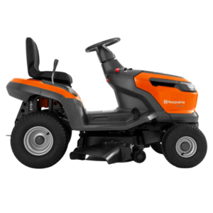 Tondeuse Autoportée Husqvarna TS 114
