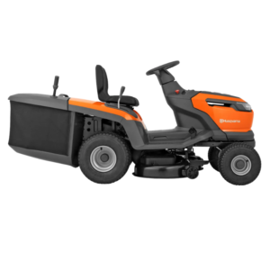 Tondeuse Autoportée Husqvarna TC 100i