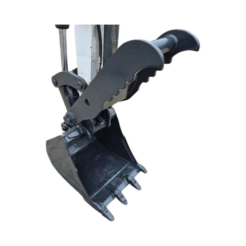 Bobcat E50 (E50R2) - Mini-pelle 5T (2022) - 2 287 h – Image 7