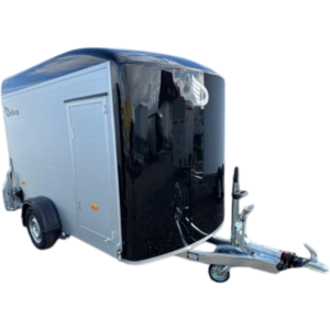 Remorque Fourgon Debon Roadster C300 – Suspension Pullman 2