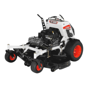 Tondeuse Autoportée Bobcat ZS4000 52