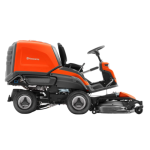 Tondeuse Autoportée Husqvarna RC 320Ts AWD