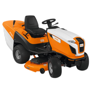 Tracteur de pelouse STIHL RT 6127.1 ZL