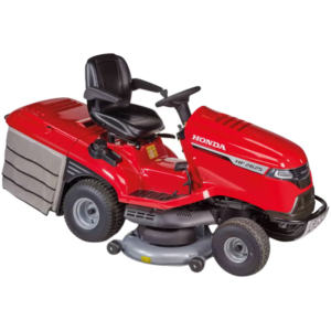 Tondeuse Autoportée Honda HF 2625 HTEH