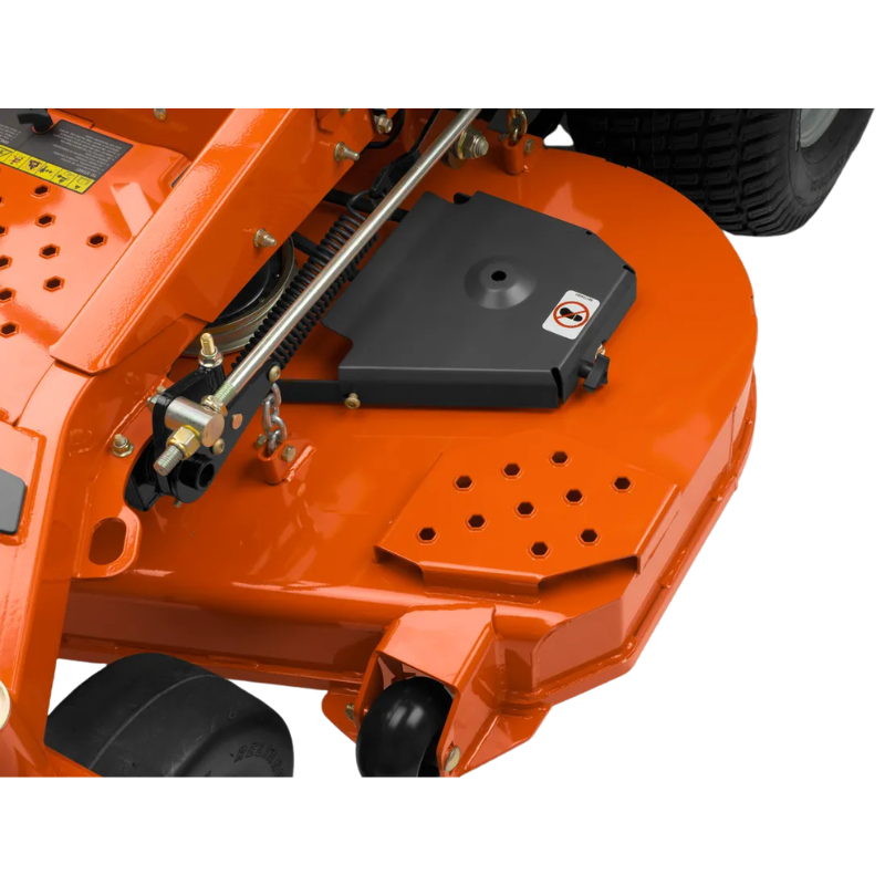 Tondeuse Zéro-Turn Professionnelle Husqvarna Z560X – Image 11