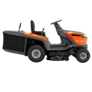 Tondeuse Autoportée Husqvarna TC 114
