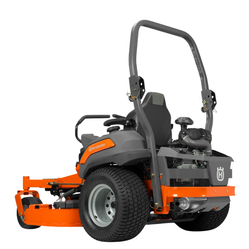 Tondeuse Zéro-Turn Professionnelle Husqvarna Z560X – Image 2