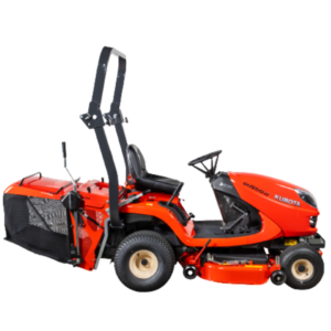 Tondeuse Autoportée Kubota GR1600-II