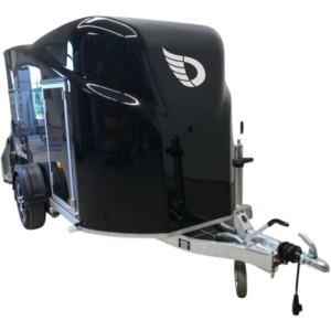 Remorque Fourgon Debon Cargo 1300