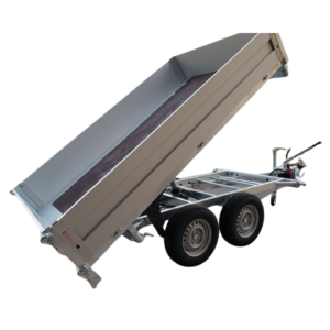 Remorque Tribenne Boro Niewiadow KIPER 300x180