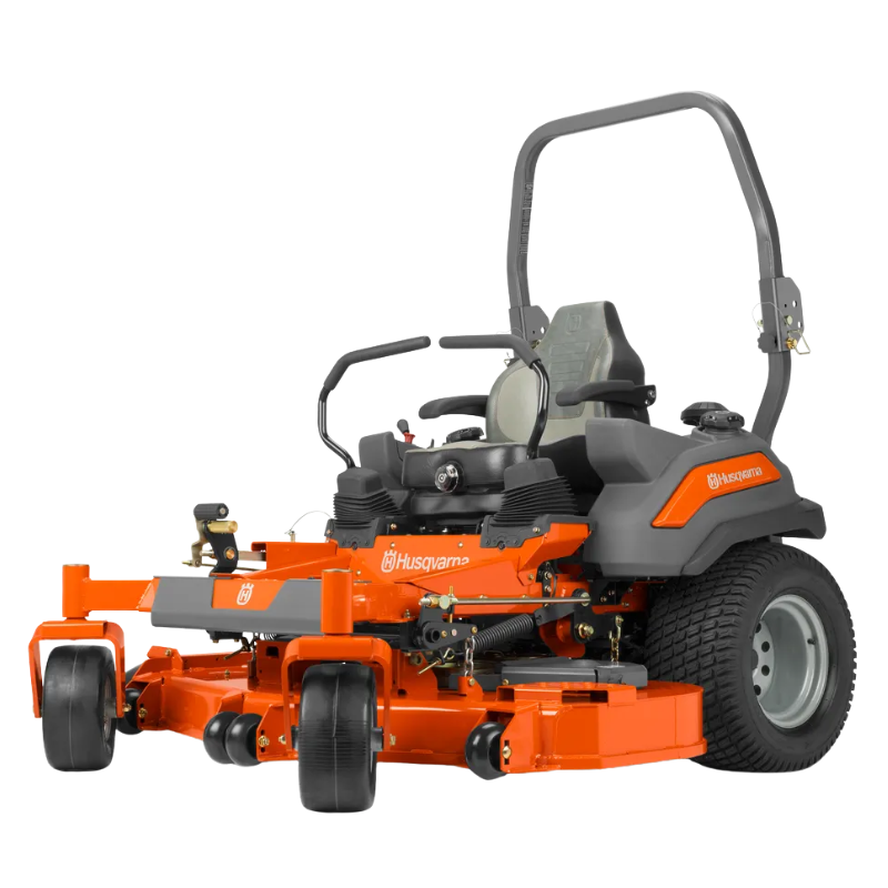 Tondeuse Zéro-Turn Professionnelle Husqvarna Z560X – Image 3