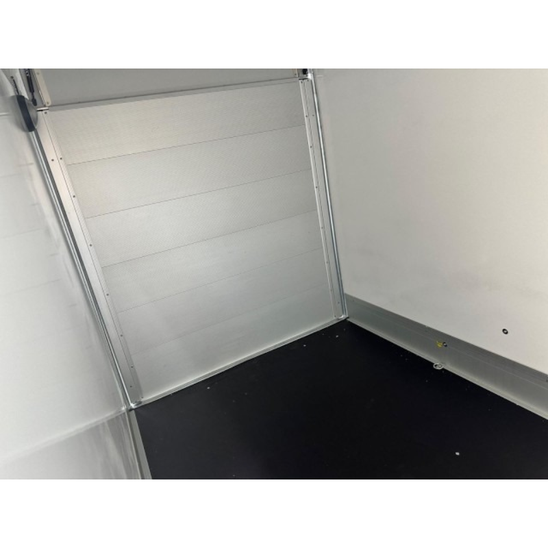 Remorque Fourgon Debon Roadster C300 – Suspension Pullman 2 – Image 4