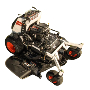 Tondeuse Autoportée Bobcat ZS4000