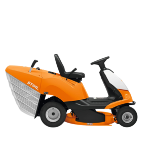 Tracteur de pelouse STIHL RT 4082