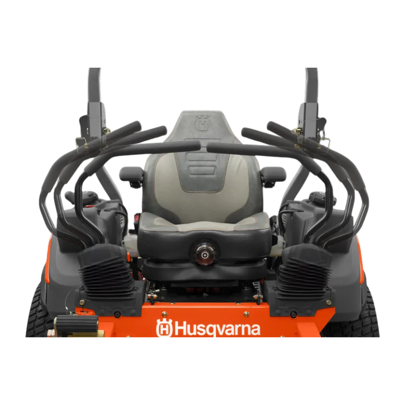 Tondeuse Zéro-Turn Professionnelle Husqvarna Z560X – Image 4