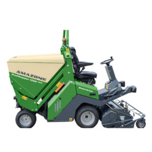 Tondeuse Autoportée AMAZONE Profihopper 1250 SmartLine