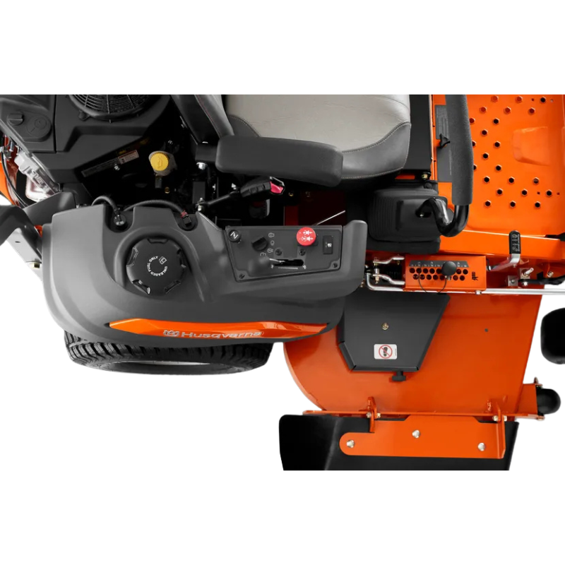 Tondeuse Zéro-Turn Professionnelle Husqvarna Z560X – Image 5