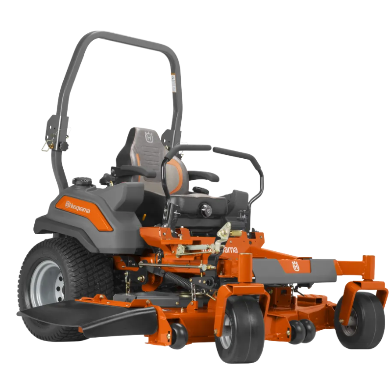 Tondeuse Zéro-Turn Professionnelle Husqvarna Z560X – Image 7