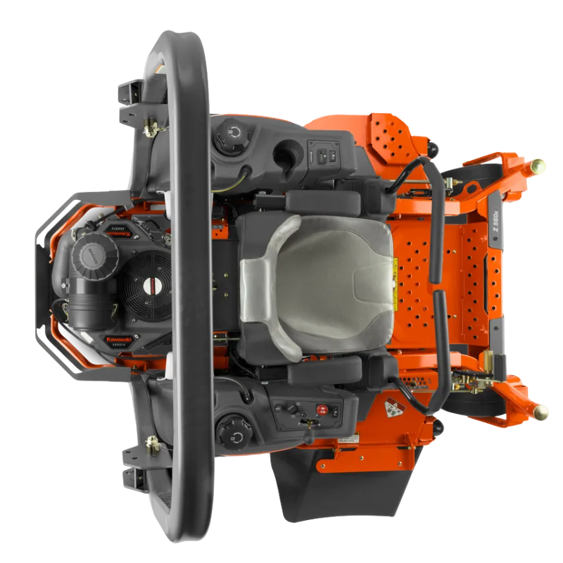 Tondeuse Zéro-Turn Professionnelle Husqvarna Z560X – Image 9