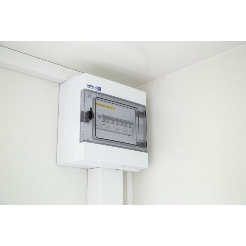 Remorque de Chantier BLYSS Marcello Basic 500 – Image 4