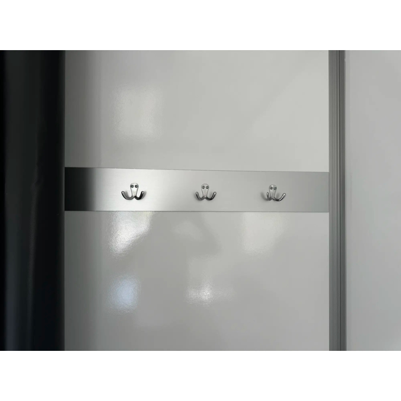 Remorque de Chantier WM Meyer BW 1537-206 Speed – Image 5